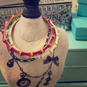 Stella & Dot bangles bracelets